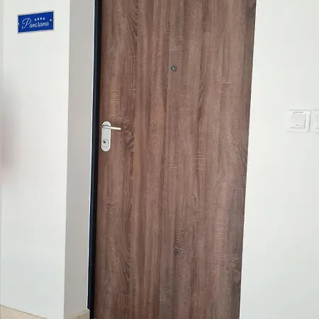 Panorama Apartmán Medulin
