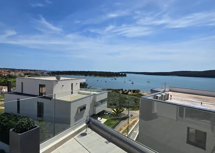 Panorama Apartament *
