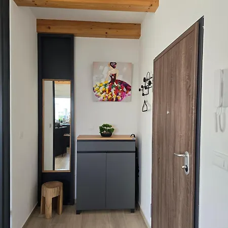 Apartament Panorama *