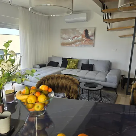 Panorama Apartment Medulin