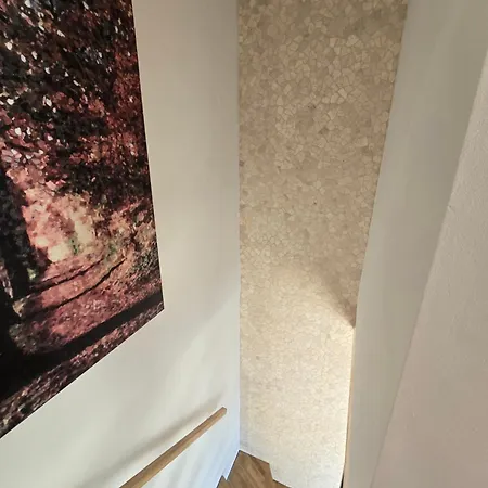 Panorama Apartment *
