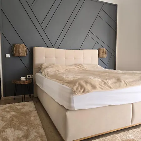 Panorama Appartamento *