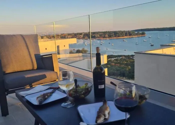 Panorama Appartement *