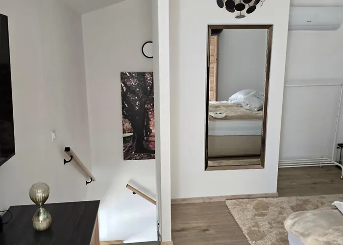 Panorama Appartement *
