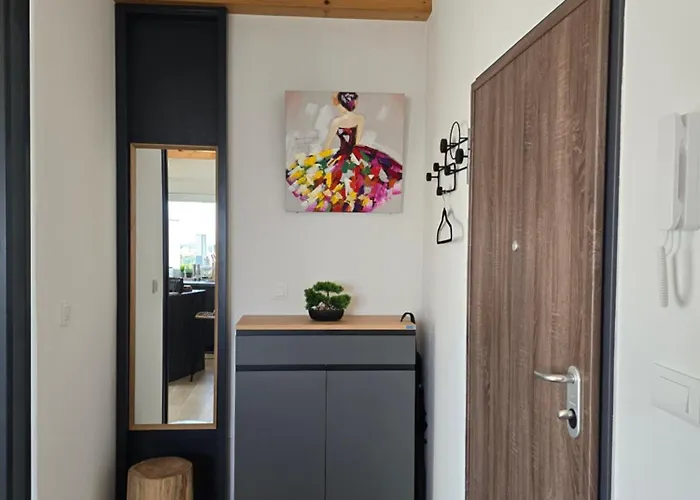 Appartement Panorama *