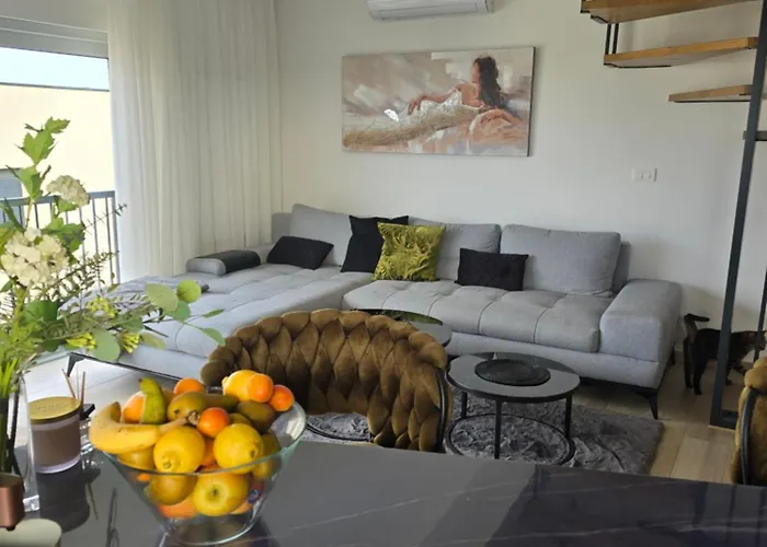 Panorama Appartement Medulin