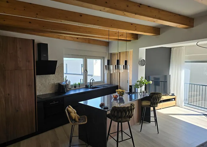 Appartement Panorama *
