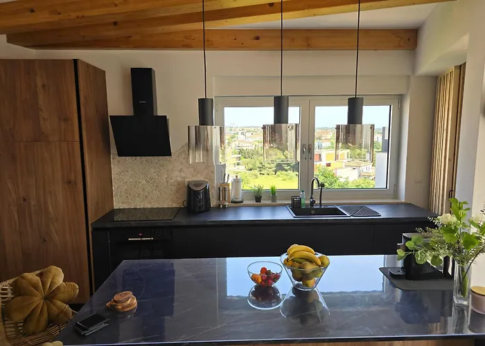 Panorama Appartement *