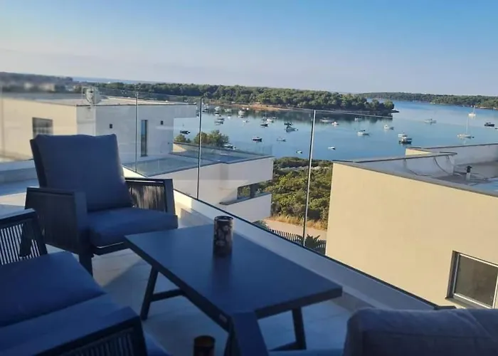 Appartement Panorama