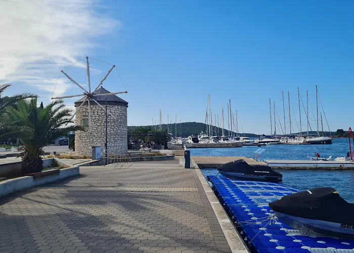 Panorama * Medulin